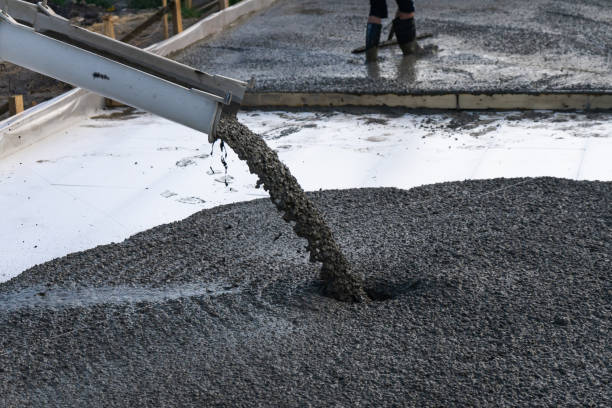 Best Concrete Retaining Walls in Water Mill, NY