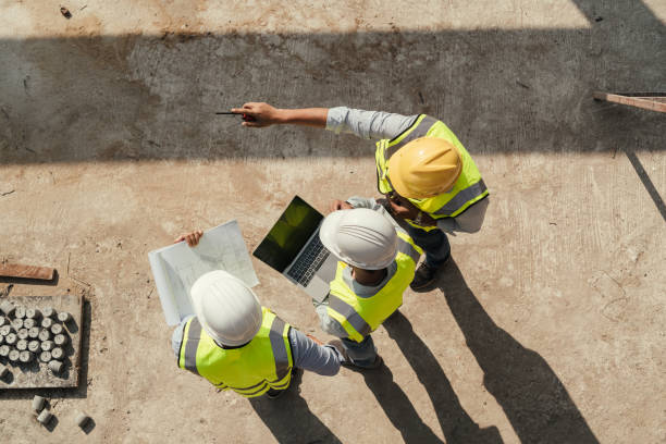 Best Concrete Foundation Repair in Water Mill, NY