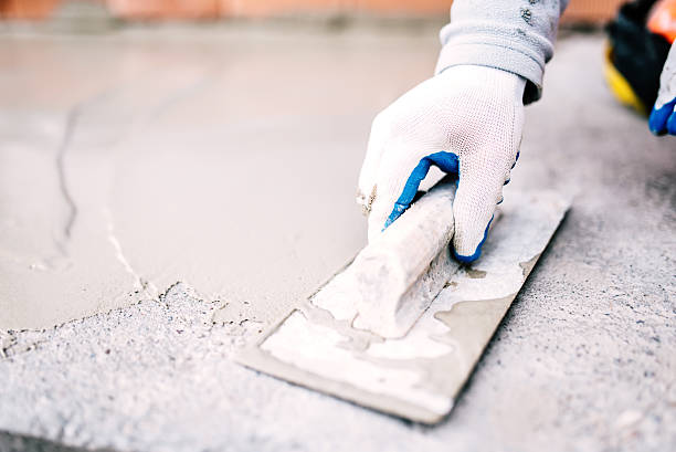 Best Industrial Concrete Flooring in Water Mill, NY